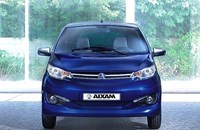 Aixam City Premium 2018 - Bild 4