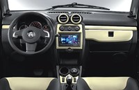 Aixam City Premium 2018 - Bild 6