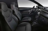 Aixam Coupe GTI 2018 - Bild 6