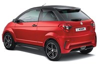 Aixam Coupe GTI 2018 - Bild 17