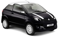 Aixam Coupe Premium 2018 - Bild 2