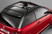 Aixam Coupe Premium 2018 - Bild 3