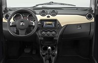 Aixam Coupe Premium 2018 - Bild 5