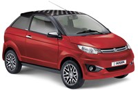 Aixam Coupe Premium 2018 - Bild 12