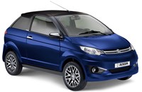 Aixam Coupe Premium 2018 - Bild 13