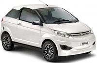 Aixam Coupe Premium 2018 - Bild 15