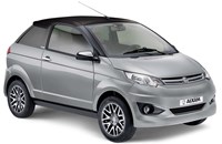 Aixam Coupe Premium 2018 - Bild 16