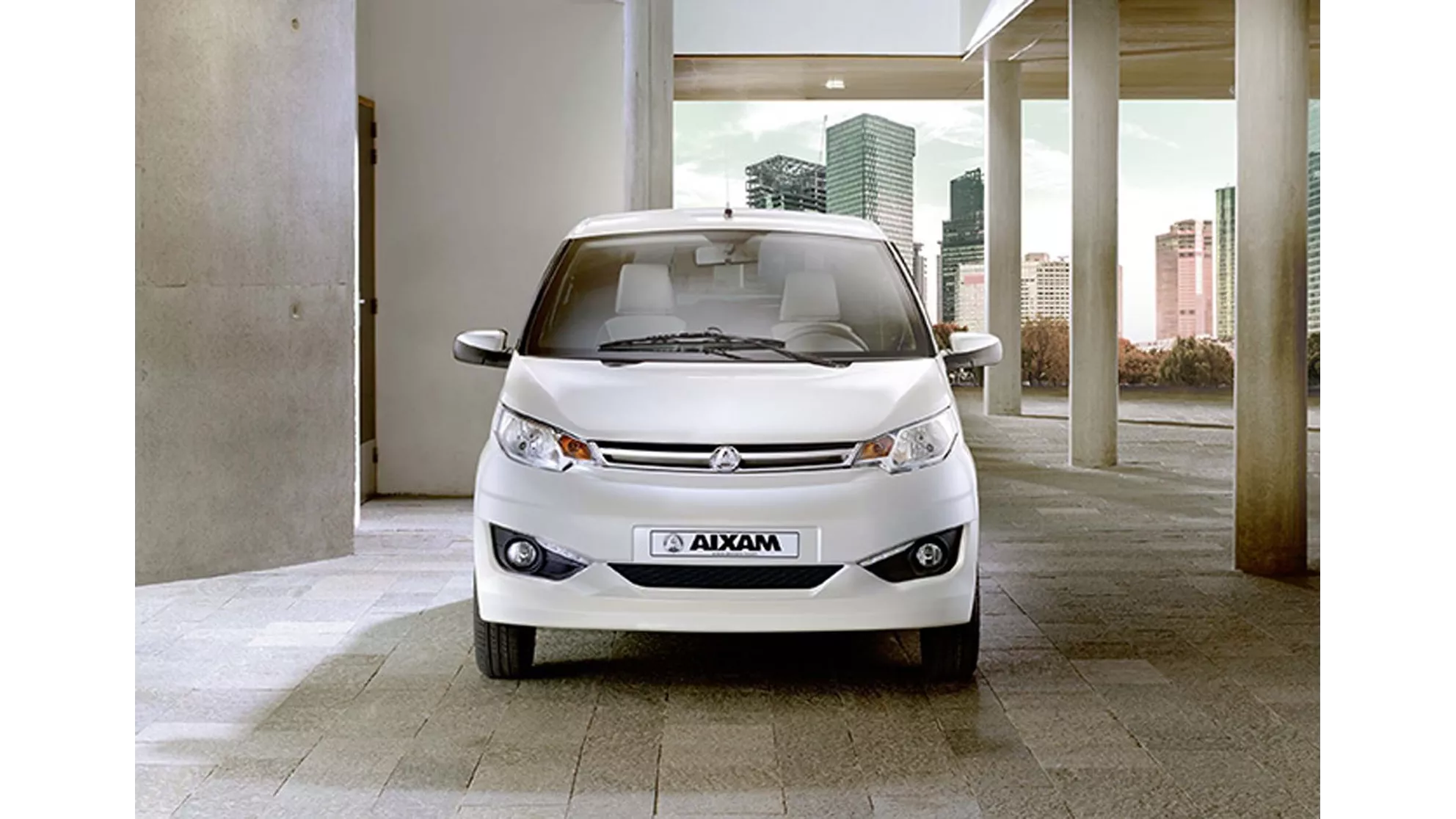 Aixam Coupe Premium - afbeelding 15