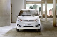 Aixam Coupe Premium 2018 - Bild 17