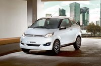 Aixam Coupe Premium 2018 - Bild 1