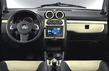 Aixam eCity Premium 2018 - Bild 6