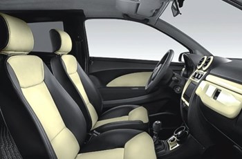 Aixam eCity Premium 2018 - Bild 8