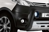 Aixam Crossline Premium 2018 - Bild 5