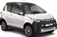 Aixam Crossline Premium 2018 - Bild 6