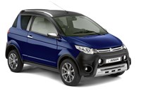 Aixam Crossline Premium 2018 - Bild 7