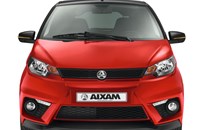 Aixam City GTO 2018 - Bild 3