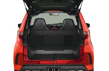 Aixam City GTO 2018 - Bild 5