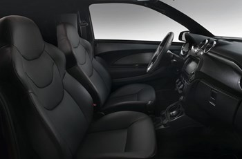 Aixam City GTO 2018 - Bild 6