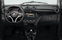 Aixam City GTO 2018 - Bild 7