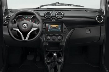 Aixam City GTO 2018 - Bild 7