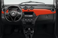 Aixam City GTO 2018 - Bild 8