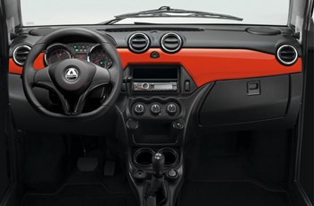 Aixam City GTO 2018 - Bild 8