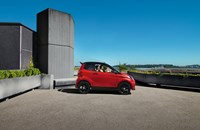 Aixam City GTO 2018 - Bild 9