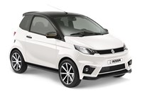 Aixam City GTO 2018 - Bild 1