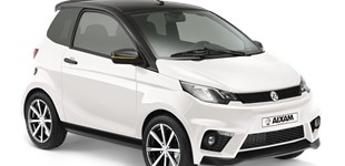 Aixam GTO 2012 vs Aixam City GTO 2018