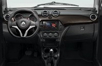 Aixam Coupe EVO 2018 - Bild 6 Aixam Coupe EVO 2018 - Bild 6