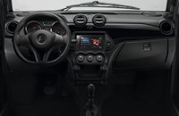 Aixam Coupe EVO 2018 - Bild 7 Aixam Coupe EVO 2018 - Bild 7