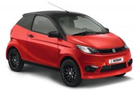 Aixam Coupe EVO 2018 - Bild 1 Aixam Coupe EVO 2018 - Bild 1