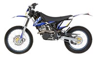 Sherco X-Ride 290 2018 - Bild 3