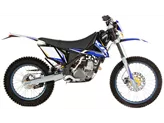 Sherco X-Ride 290 2018 Sherco X-Ride 290 2018