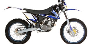 KTM Freeride 250 R 2016 vs Sherco X-Ride 290 2018