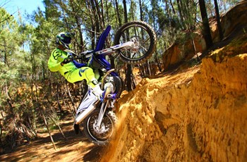 Sherco 250 SEF-R 2018 - Bild 2