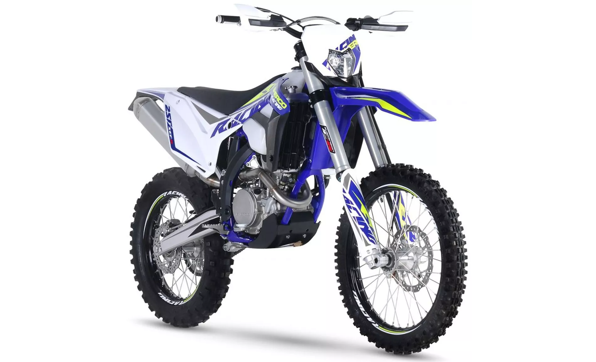 Sherco 250 SEF-R 2018 Sherco 250 SEF-R 2018
