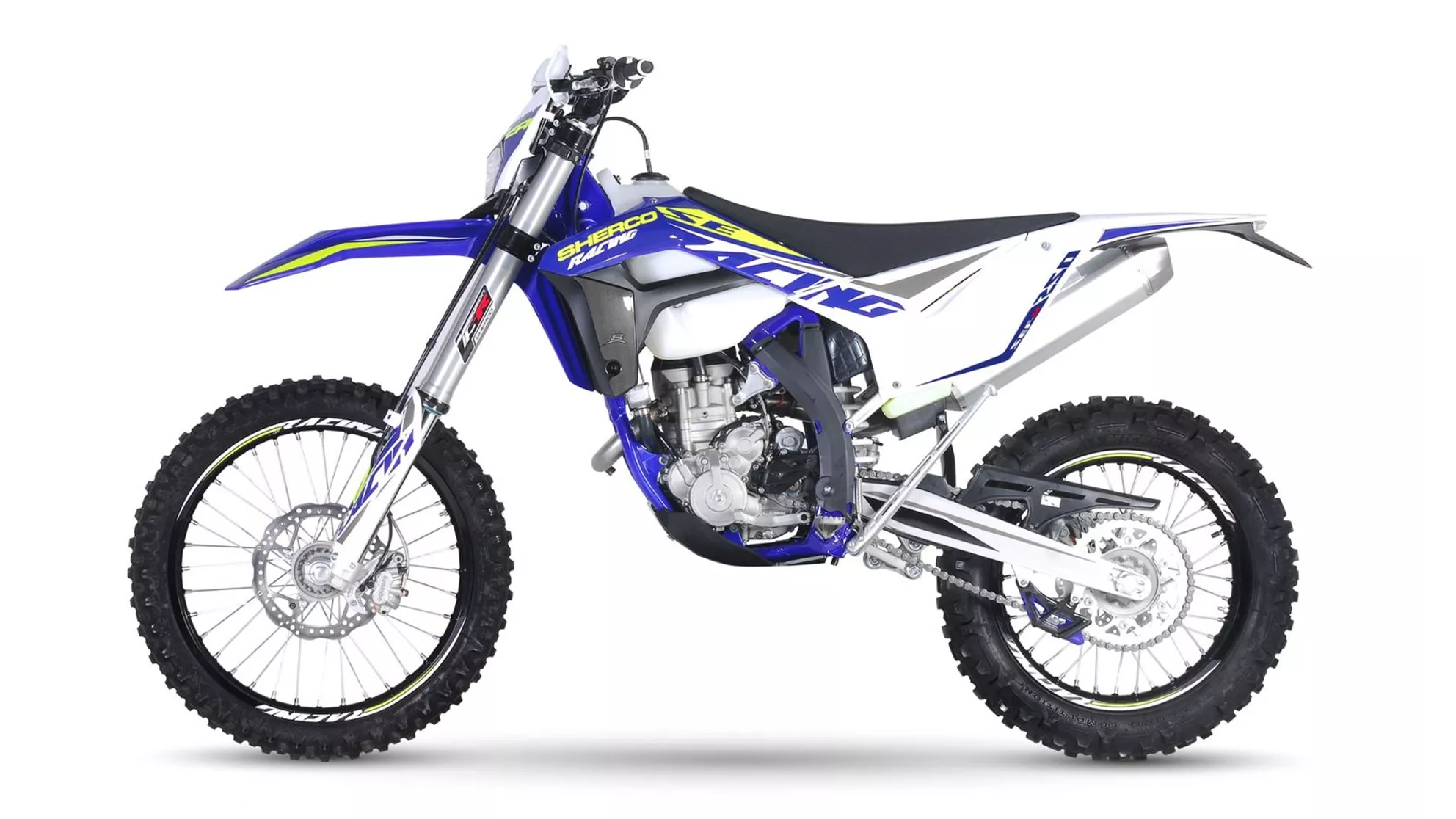 Sherco 250 SEF-R - Image 2 Sherco 250 SEF-R - Image 2