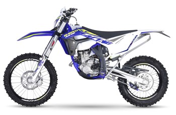 Sherco 250 SEF-R 2018 - Bild 4