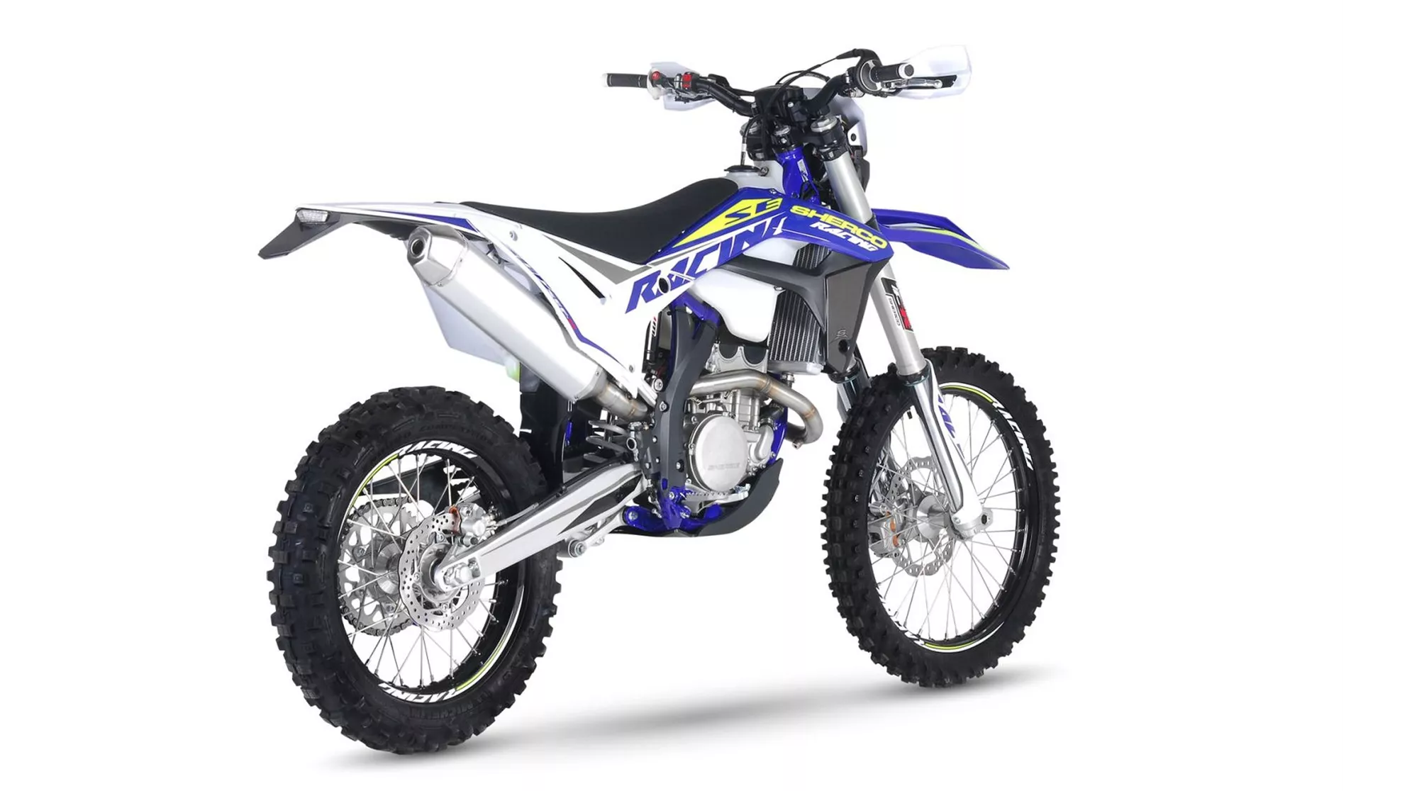 Sherco 250 SEF-R - Image 3 Sherco 250 SEF-R - Image 3
