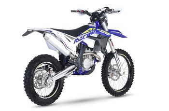 Sherco 250 SEF-R 2018 - Bild 5