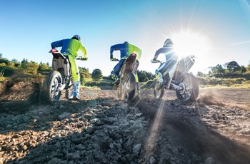 Sherco 250 SEF-R 2018 - Bild 6