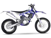 Sherco 250 SEF-R 2018 Sherco 250 SEF-R 2018