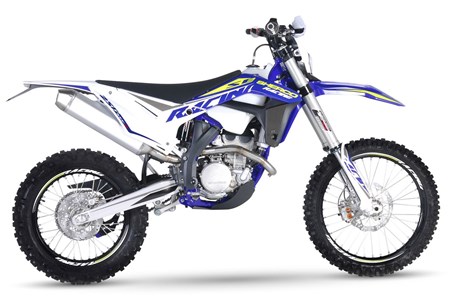 Sherco 250 SEF-R 2018