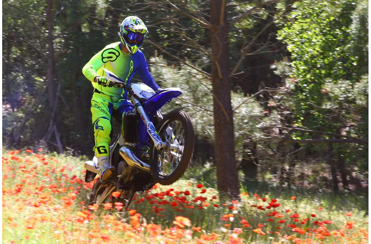 Sherco 250 SE-R Sherco 250 SE-R