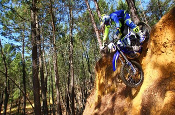 Sherco 250 SE-R 2018 - Bild 3