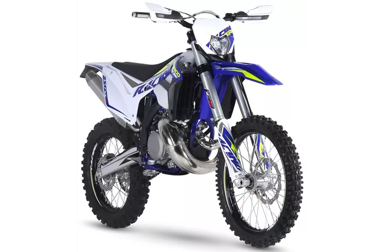 Sherco 250 SE-R 2018 Sherco 250 SE-R 2018