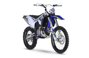 Sherco 250 SE-R 2018 - Bild 4