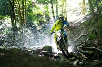 Sherco 250 SE-R 2018 - Bild 5