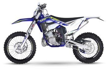Sherco 250 SE-R 2018 - Bild 6